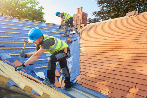 Spring Hill, TN Roofing services Company